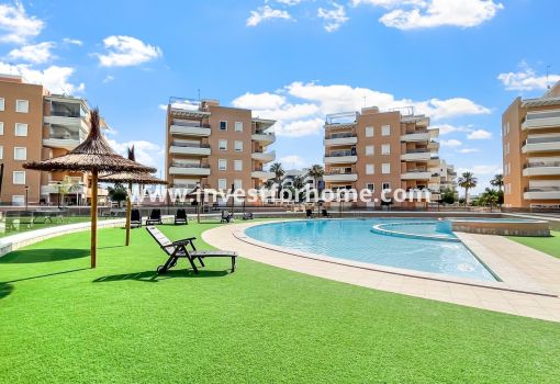 Lägenhet - Försäljning - Guardamar del Segura - Costa Blanca