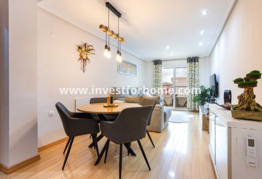 Lägenhet - Försäljning - Los Montesinos - Costa Blanca