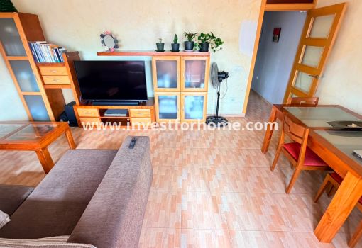 Lägenhet - Försäljning - Los Montesinos - Costa Blanca