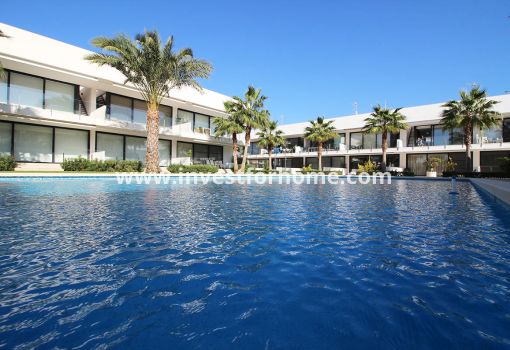 Lägenhet - Försäljning - Mar de Cristal - Costa Calida