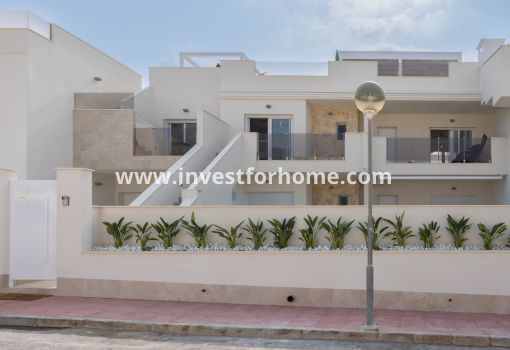 Lägenhet - Försäljning - Orihuela Costa - Costa Blanca