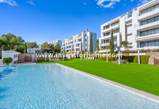 Lägenhet - Försäljning - Orihuela Costa - Costa Blanca