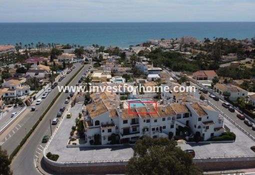 Lägenhet - Försäljning - Orihuela Costa - Costa Blanca