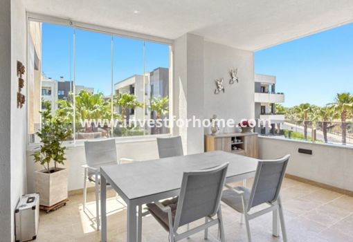 Lägenhet - Försäljning - Orihuela Costa - Costa Blanca
