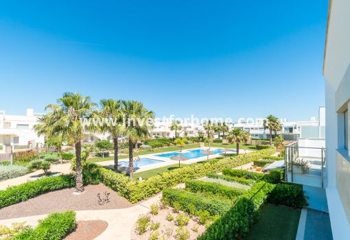Lägenhet - Försäljning - Orihuela Costa - Costa Blanca
