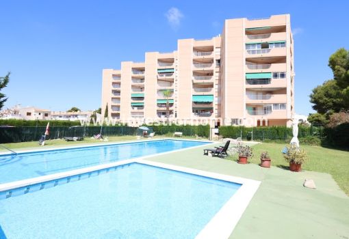 Lägenhet - Försäljning - Orihuela Costa - Costa Blanca