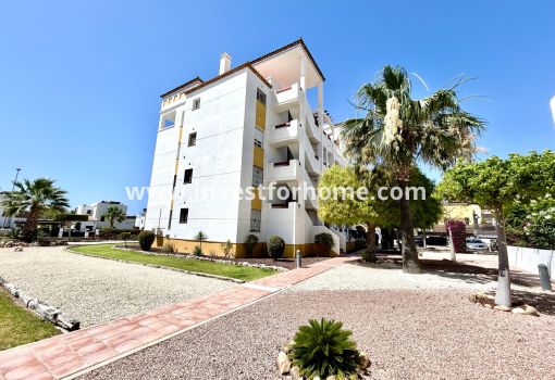 Lägenhet - Försäljning - Orihuela Costa - Costa Blanca