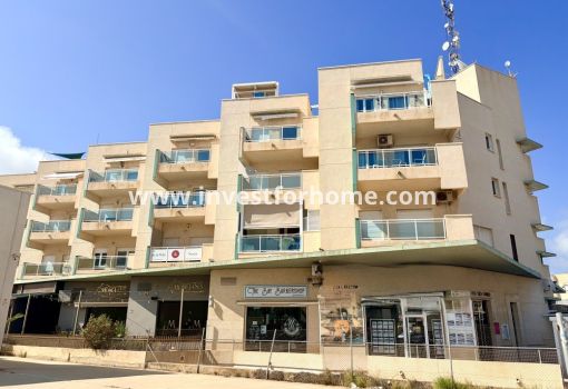 Lägenhet - Försäljning - Orihuela Costa - Costa Blanca