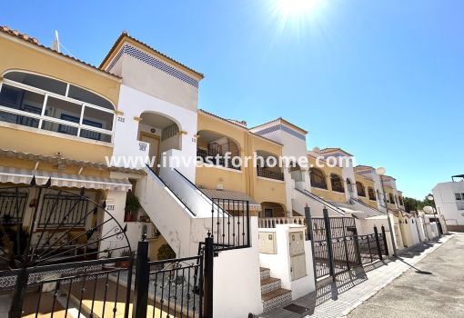 Lägenhet - Försäljning - Orihuela Costa - Costa Blanca