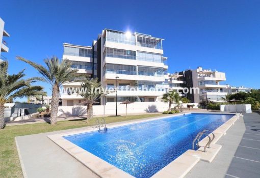 Lägenhet - Försäljning - Orihuela Costa - Costa Blanca