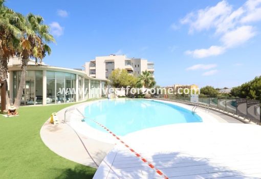Lägenhet - Försäljning - Orihuela Costa - Costa Blanca