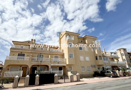 Lägenhet - Försäljning - Orihuela Costa - Costa Blanca
