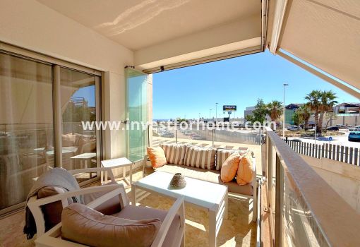 Lägenhet - Försäljning - Orihuela Costa - Los Dolses