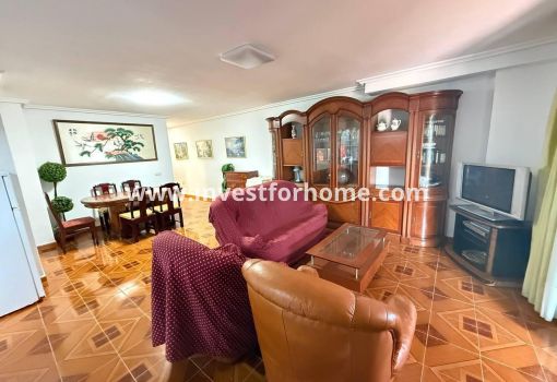 Lägenhet - Försäljning - Orihuela Costa - ND-99835