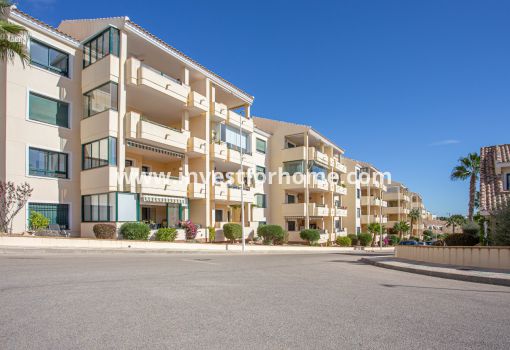 Lägenhet - Försäljning - Orihuela Costa - OC-LC-A18