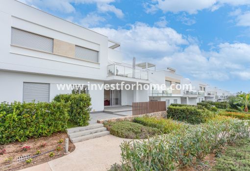 Lägenhet - Försäljning - Orihuela Costa - OC-VB-A02