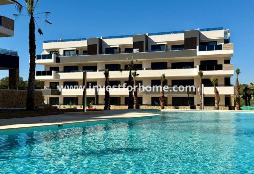 Lägenhet - Försäljning - Orihuela Costa - Villamartin Pau 8