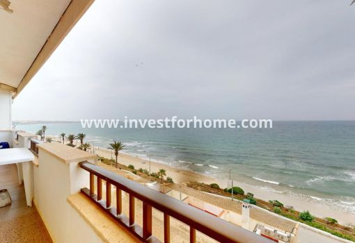 Lägenhet - Försäljning - Pilar de la Horadada - Costa Blanca