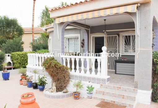Lägenhet - Försäljning - Rojales - Costa Blanca