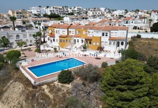 Lägenhet - Försäljning - Rojales - Costa Blanca