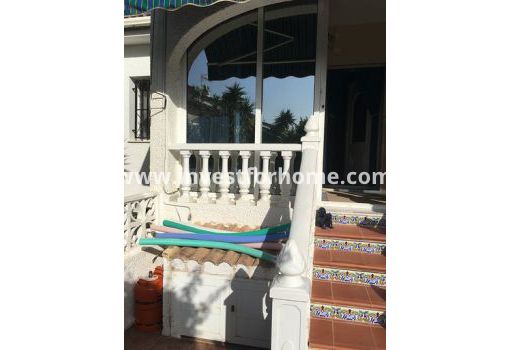 Lägenhet - Försäljning - Rojales - Costa Blanca