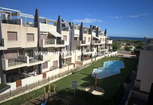 Lägenhet - Försäljning - Torre de La Horadada - Costa Blanca