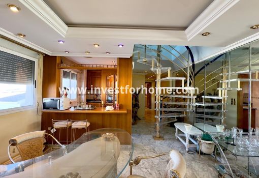 Lägenhet - Försäljning - Torrevieja - Centro