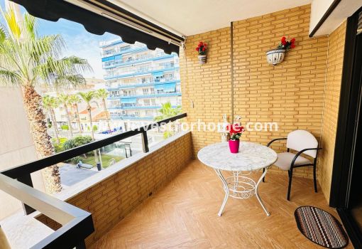 Lägenhet - Försäljning - Torrevieja - Centro