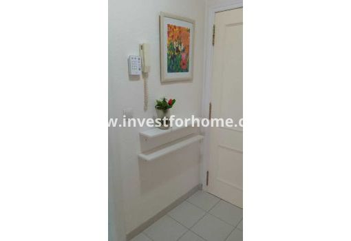 Lägenhet - Försäljning - Torrevieja - Centro