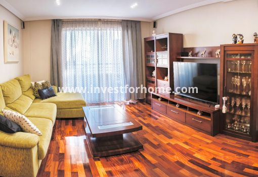 Lägenhet - Försäljning - Torrevieja - Centro
