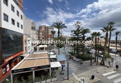 Lägenhet - Försäljning - Torrevieja - Costa Blanca