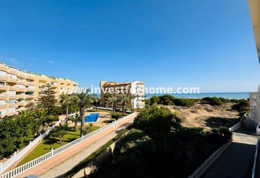 Lägenhet - Försäljning - Torrevieja - Costa Blanca