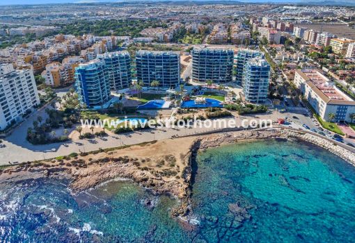 Lägenhet - Försäljning - Torrevieja - Costa Blanca