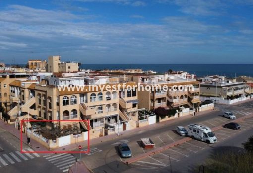 Lägenhet - Försäljning - Torrevieja - Costa Blanca