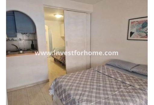 Lägenhet - Försäljning - Torrevieja - Costa Blanca