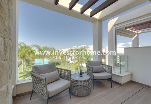 Lägenhet - Försäljning - Torrevieja - Costa Blanca