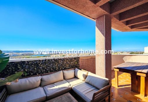 Lägenhet - Försäljning - Torrevieja - Costa Blanca