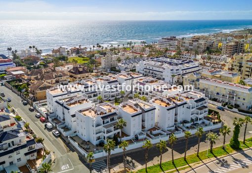 Lägenhet - Försäljning - Torrevieja - Costa Blanca