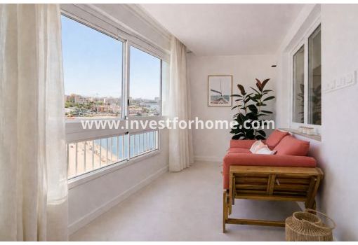 Lägenhet - Försäljning - Torrevieja - Costa Blanca