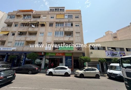 Lägenhet - Försäljning - Torrevieja - Costa Blanca