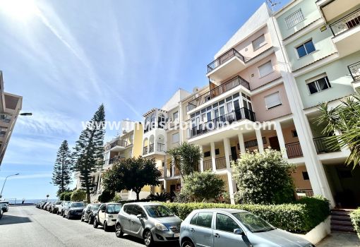 Lägenhet - Försäljning - Torrevieja - Costa Blanca