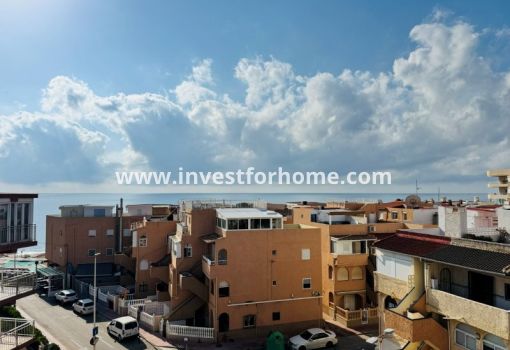 Lägenhet - Försäljning - Torrevieja - Costa Blanca