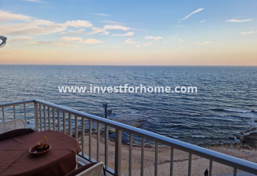 Lägenhet - Försäljning - Torrevieja - Costa Blanca