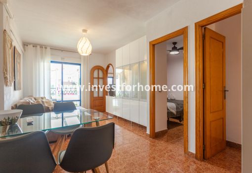 Lägenhet - Försäljning - Torrevieja - Costa Blanca