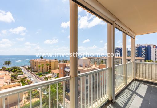 Lägenhet - Försäljning - Torrevieja - Costa Blanca