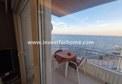 Lägenhet - Försäljning - Torrevieja - Costa Blanca