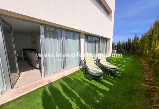 Lägenhet - Försäljning - Torrevieja - Los Balcones