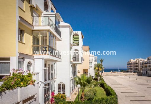 Lägenhet - Försäljning - Torrevieja - Mar Azul