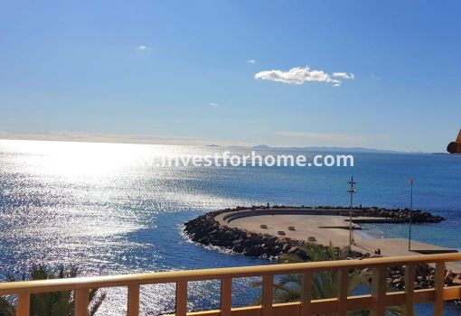 Lägenhet - Försäljning - Torrevieja - ND-35123