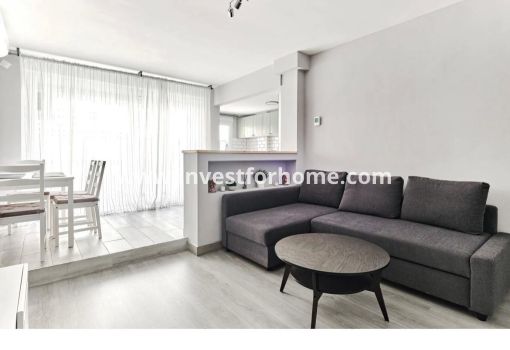 Lägenhet - Försäljning - Torrevieja - ND-67756